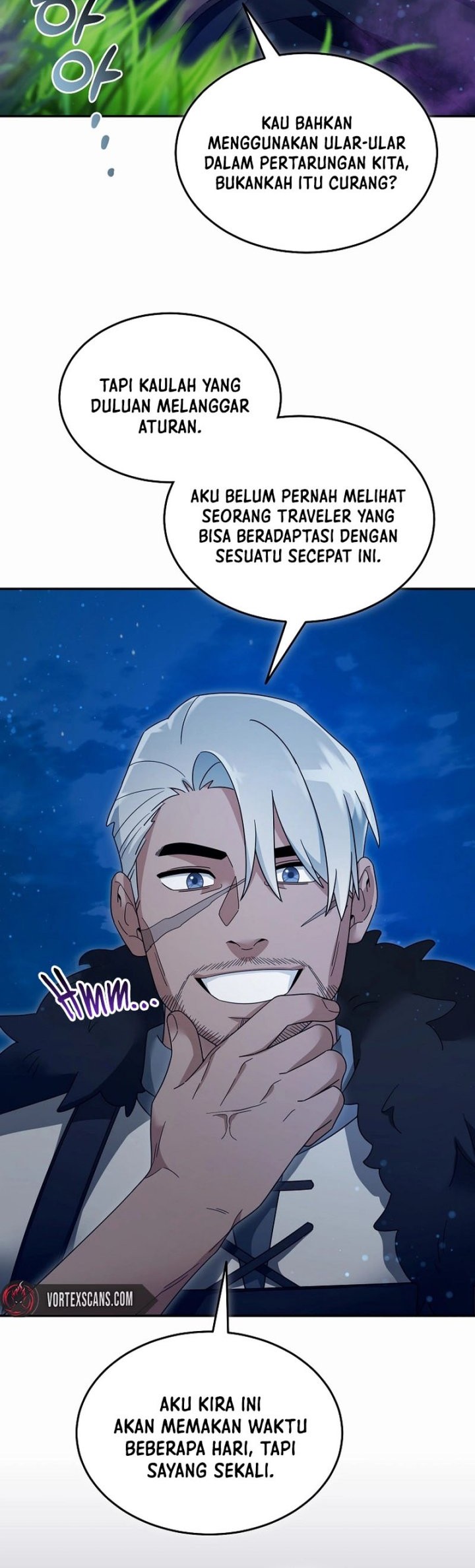 Chapter 132 - halaman 40