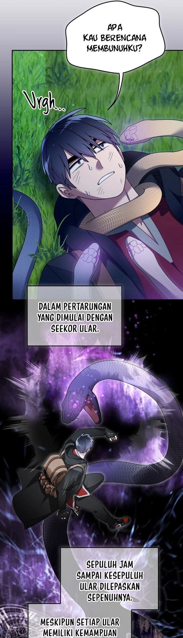 Chapter 132 - halaman 41