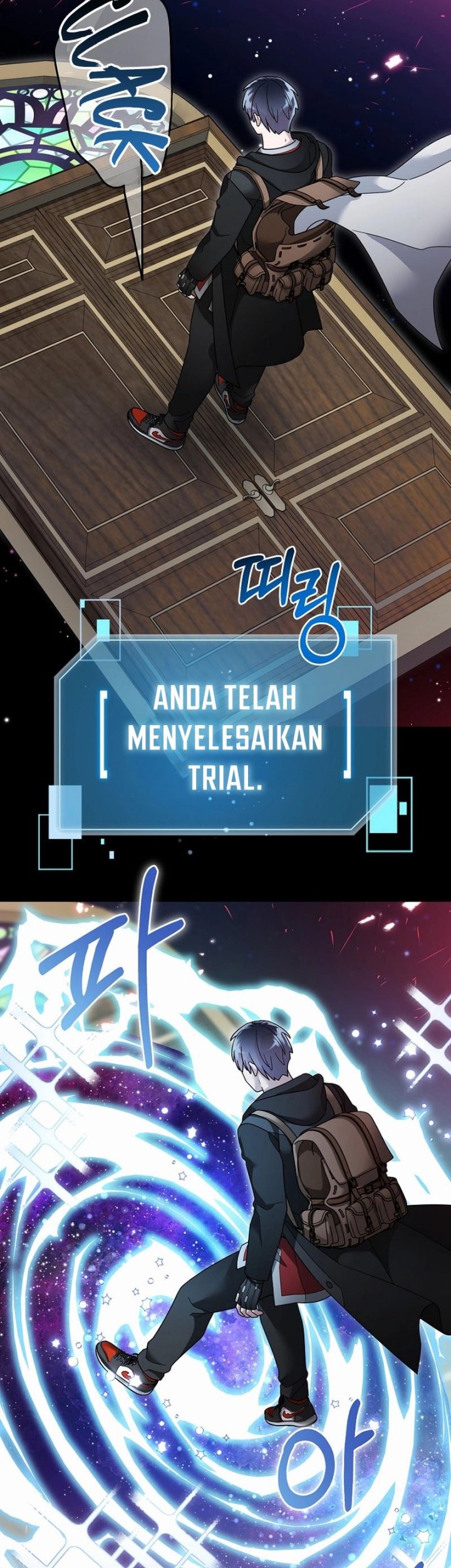 Chapter 132 - halaman 5