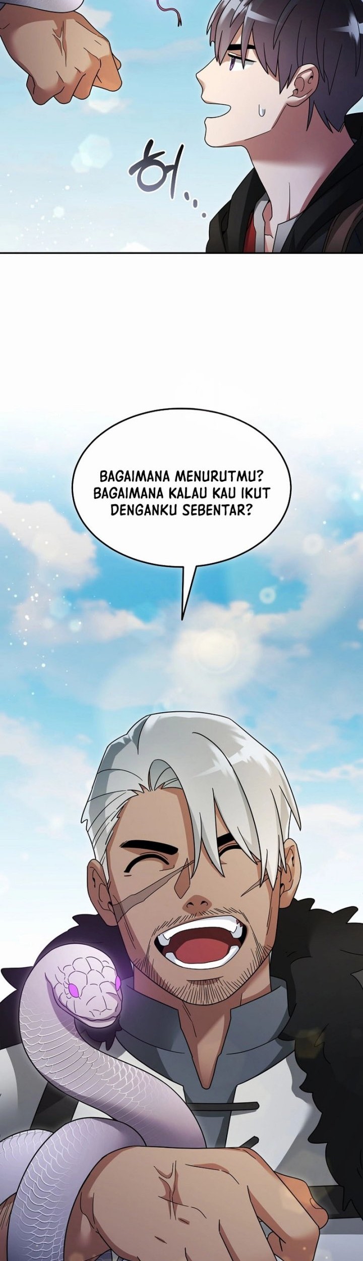 Chapter 132 - halaman 20