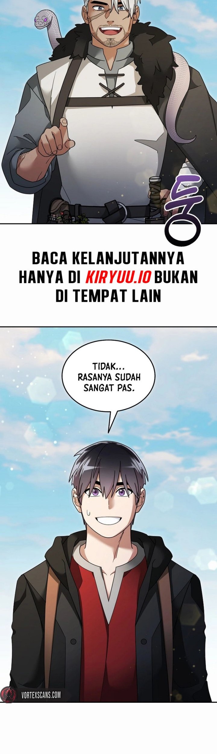 Chapter 132 - halaman 24