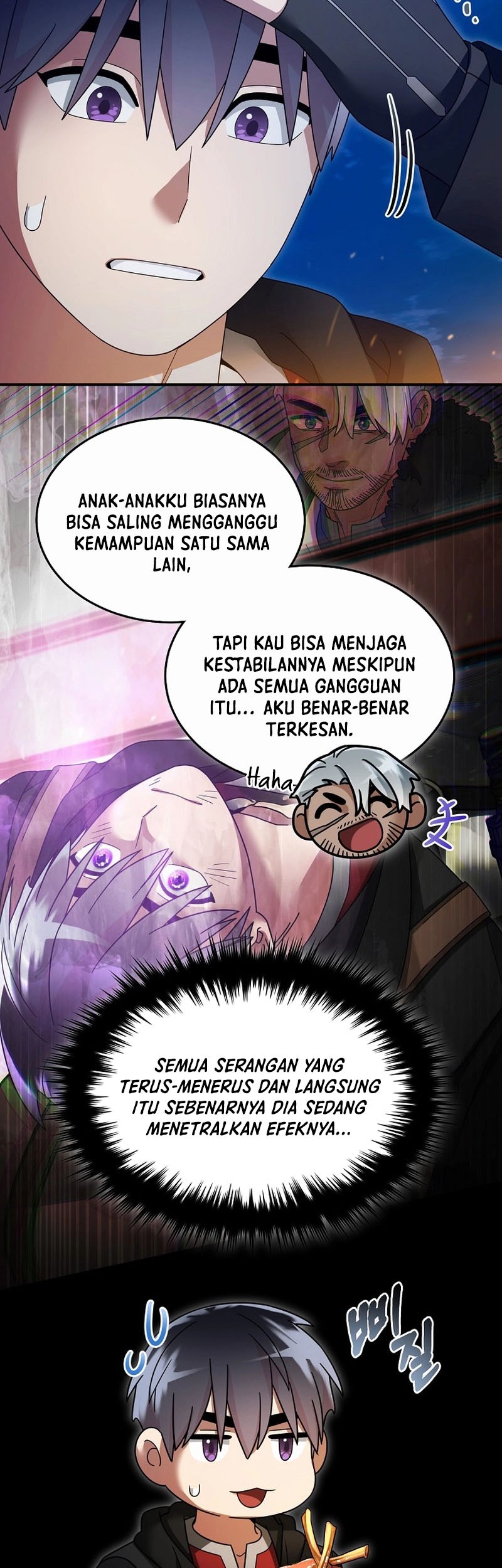 Chapter 133 - halaman 37