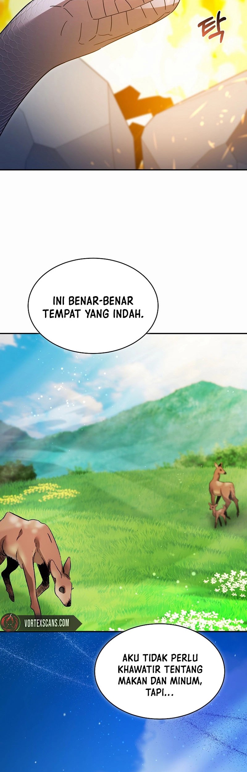 Chapter 133 - halaman 40