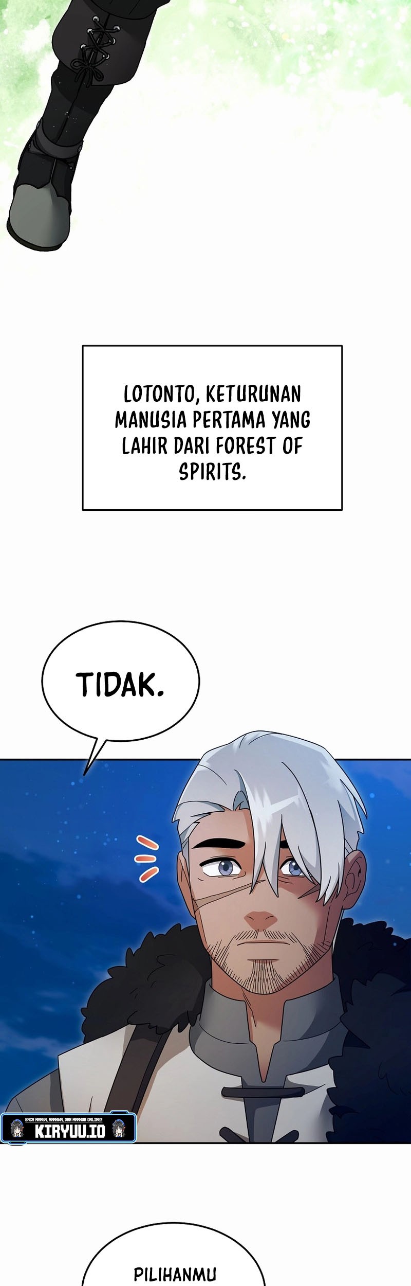 Chapter 133 - halaman 45
