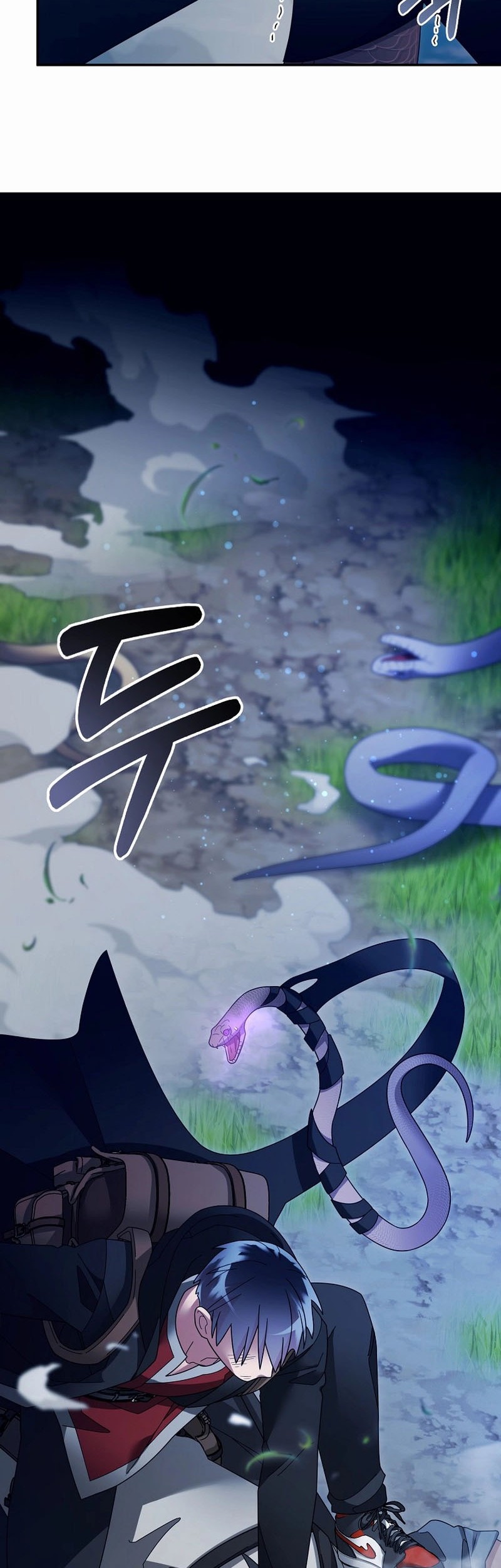 Chapter 133 - halaman 12