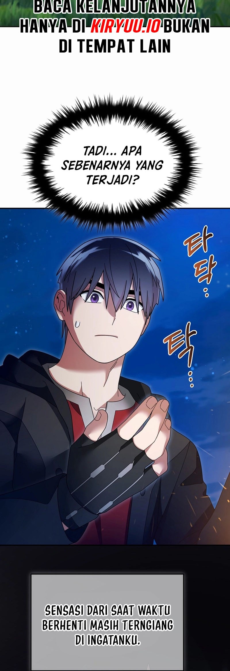 Chapter 133 - halaman 18