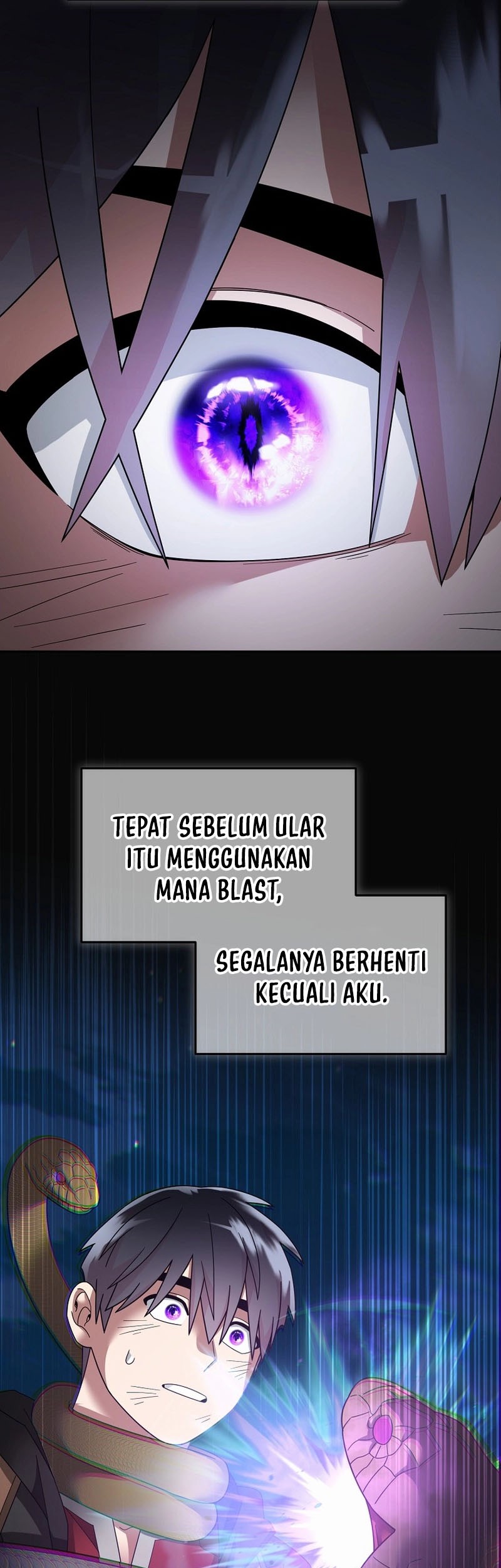 Chapter 133 - halaman 19