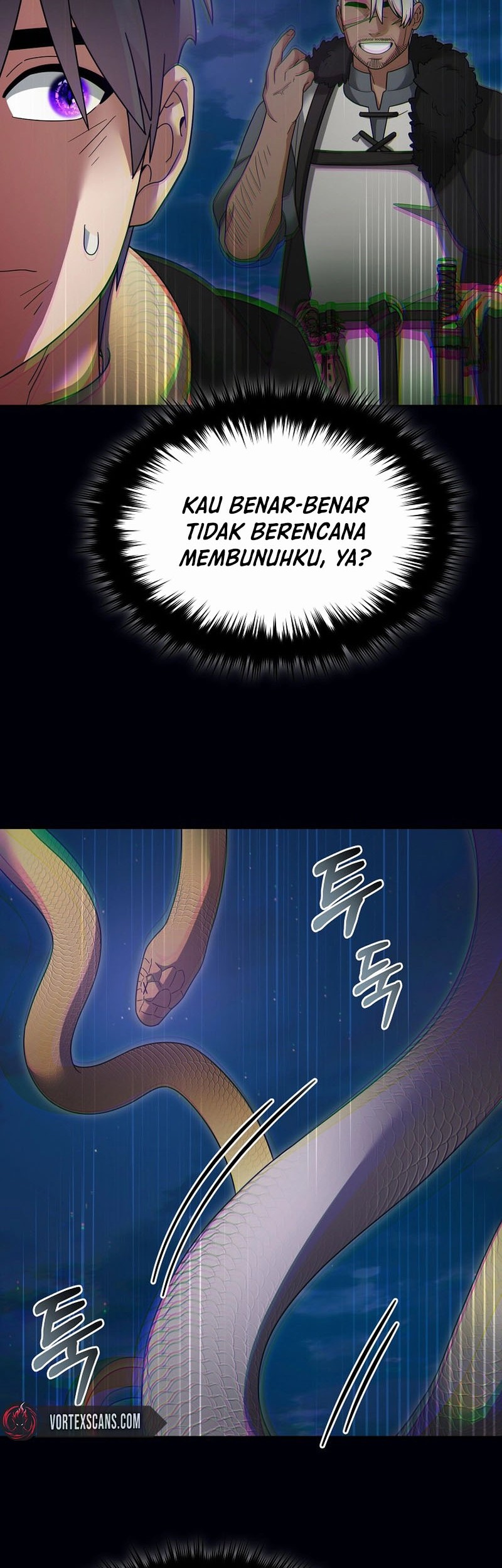 Chapter 133 - halaman 24