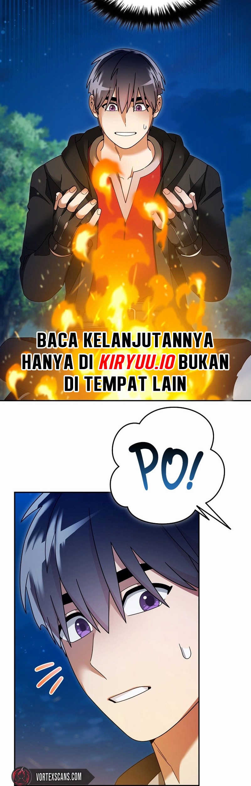 Chapter 133 - halaman 32