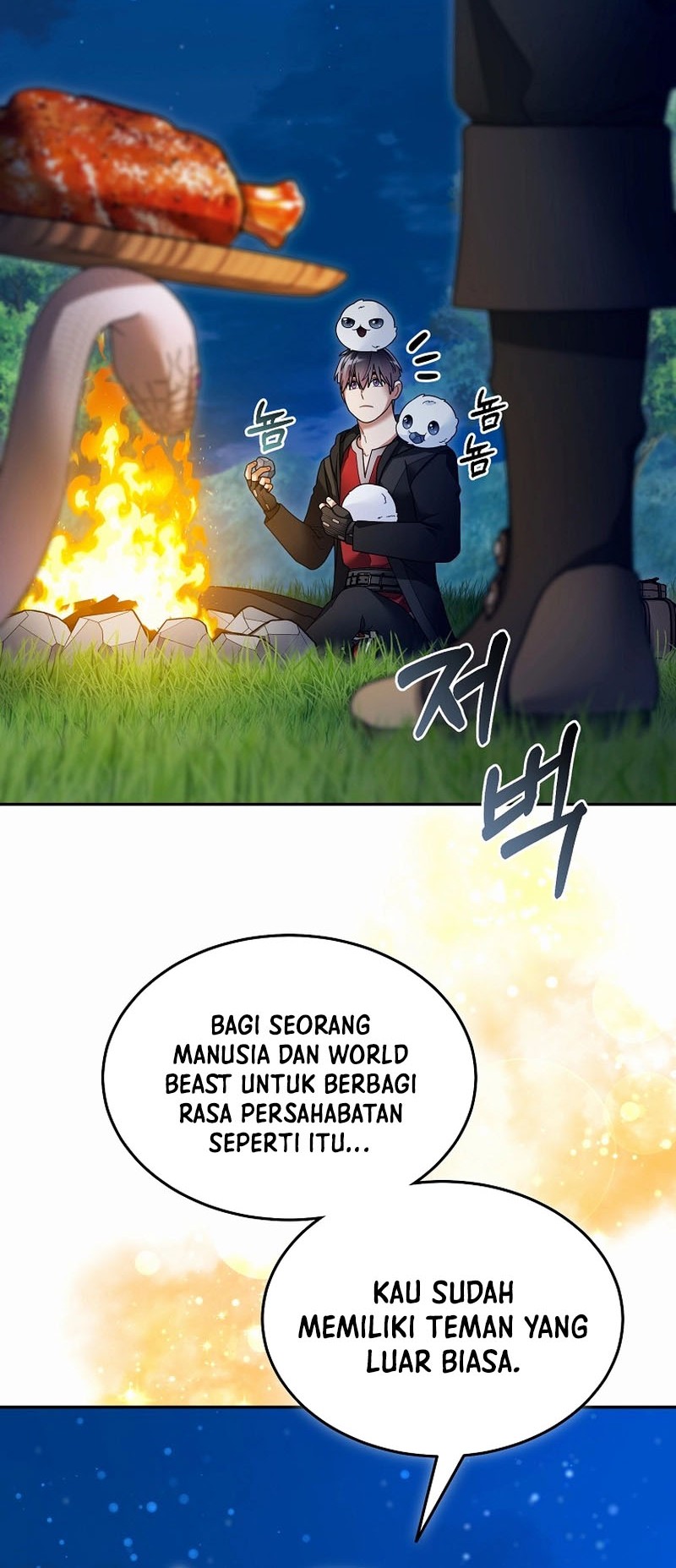 Chapter 133 - halaman 34