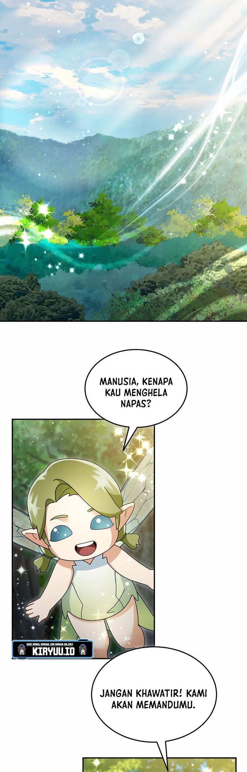 Chapter 134 - halaman 35