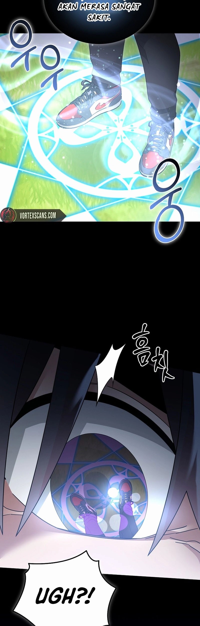 Chapter 134 - halaman 48