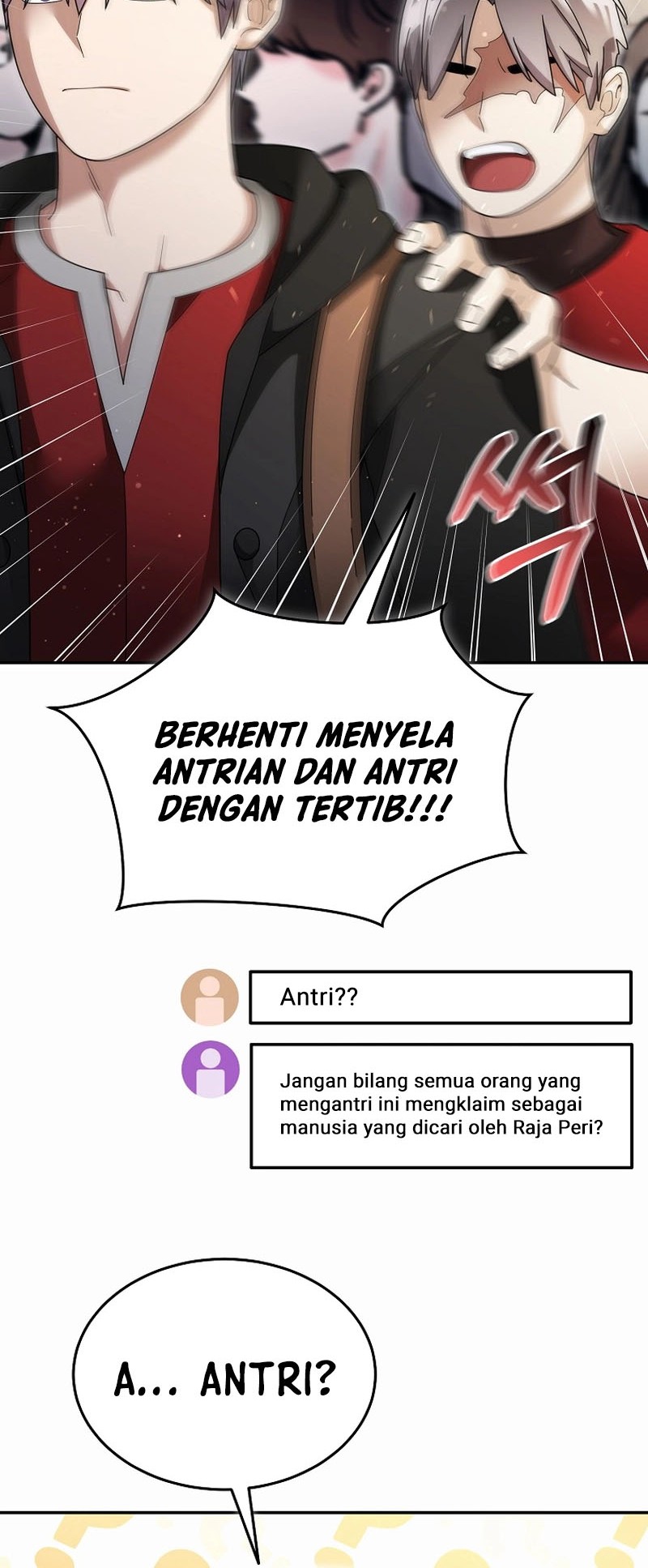 Chapter 134 - halaman 33