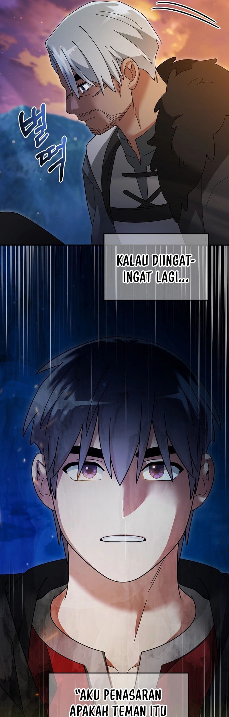 Chapter 135 - halaman 31