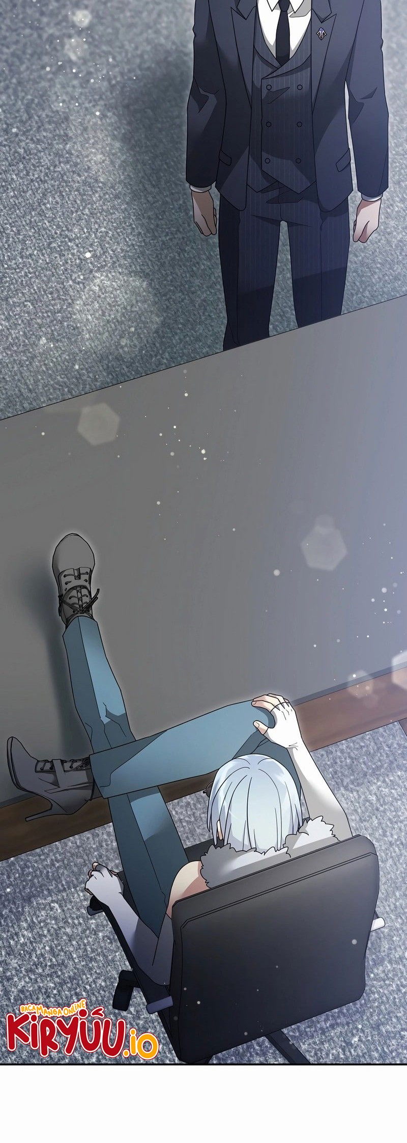 Chapter 136 - halaman 39