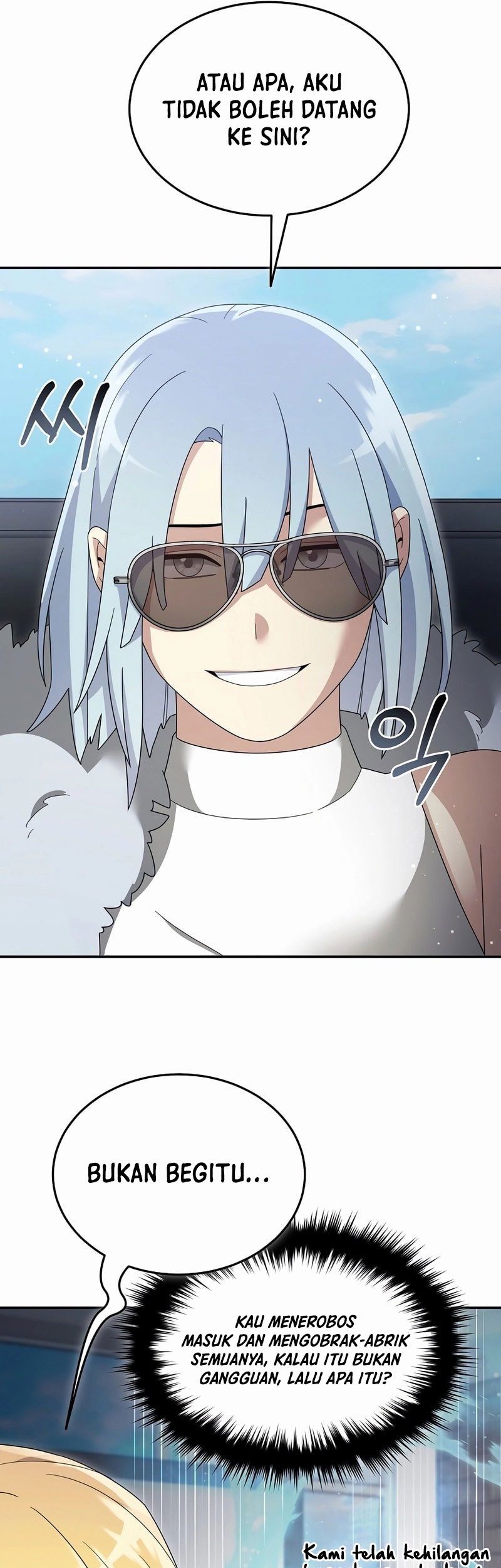 Chapter 136 - halaman 40