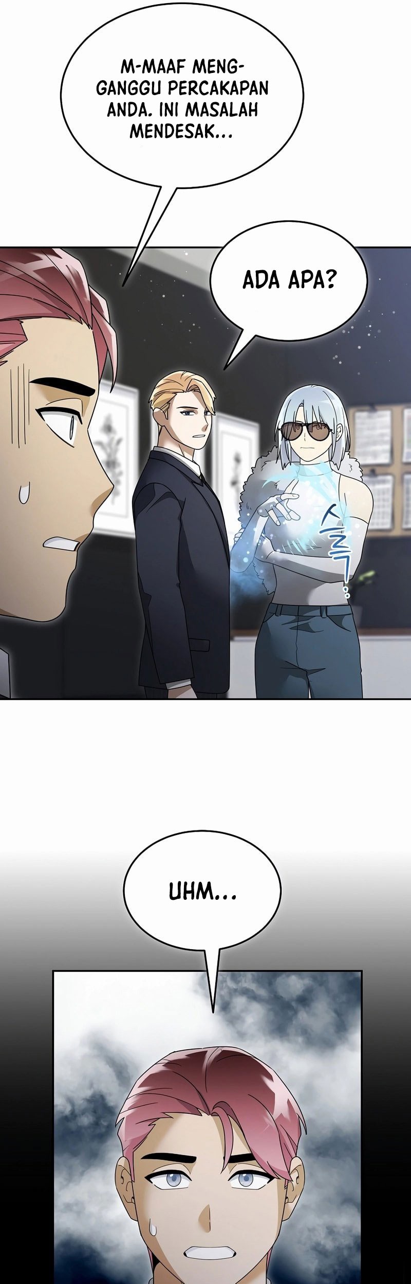 Chapter 136 - halaman 48