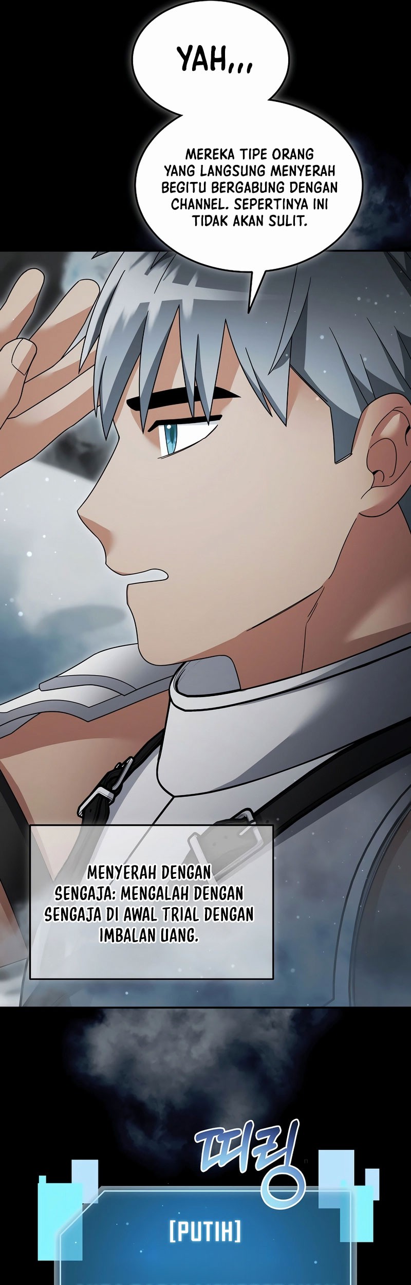 Chapter 138 - halaman 35