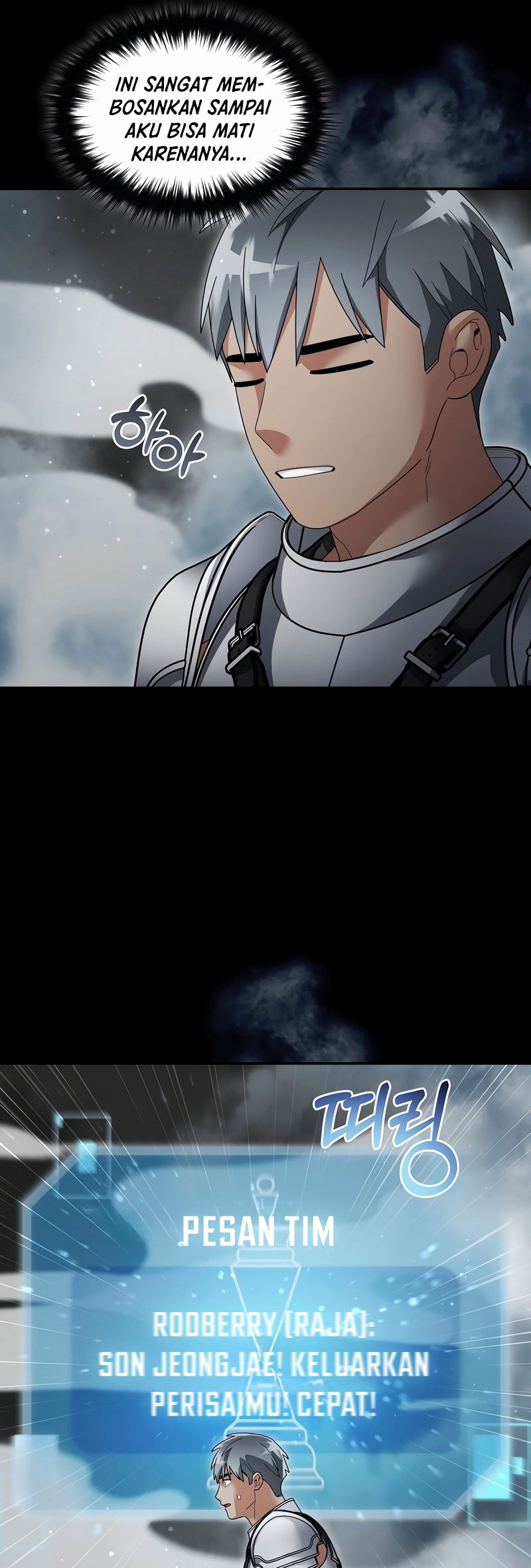 Chapter 138 - halaman 38