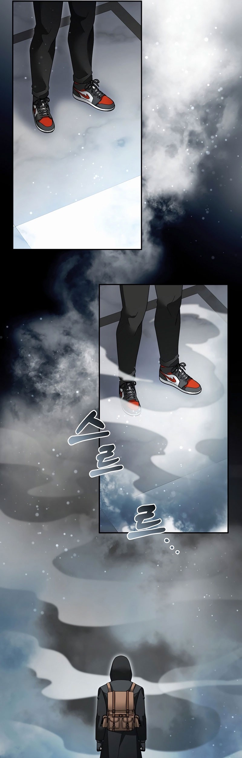Chapter 138 - halaman 27