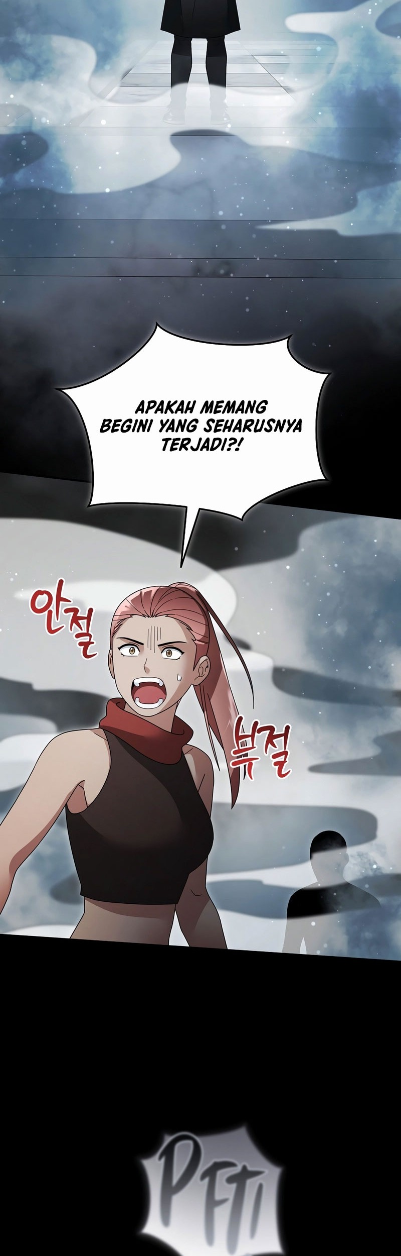 Chapter 138 - halaman 28