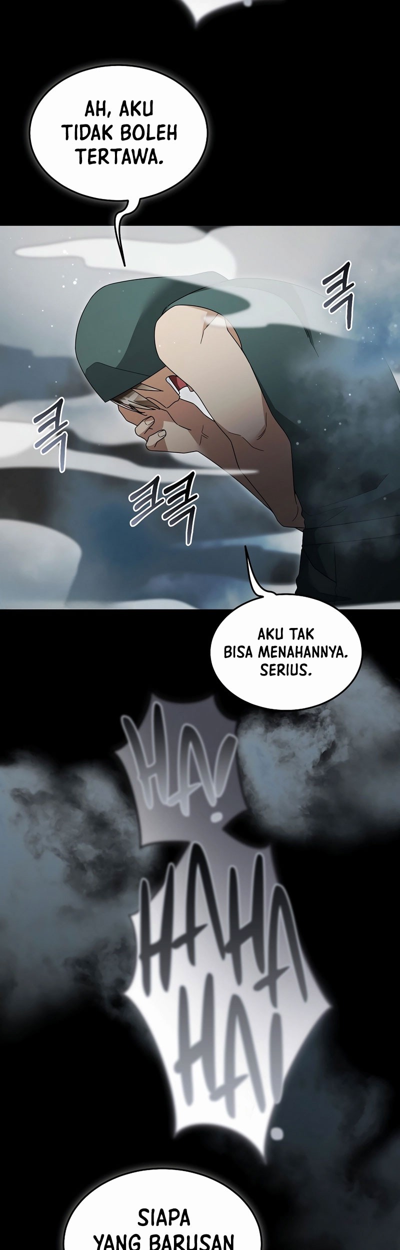 Chapter 138 - halaman 29