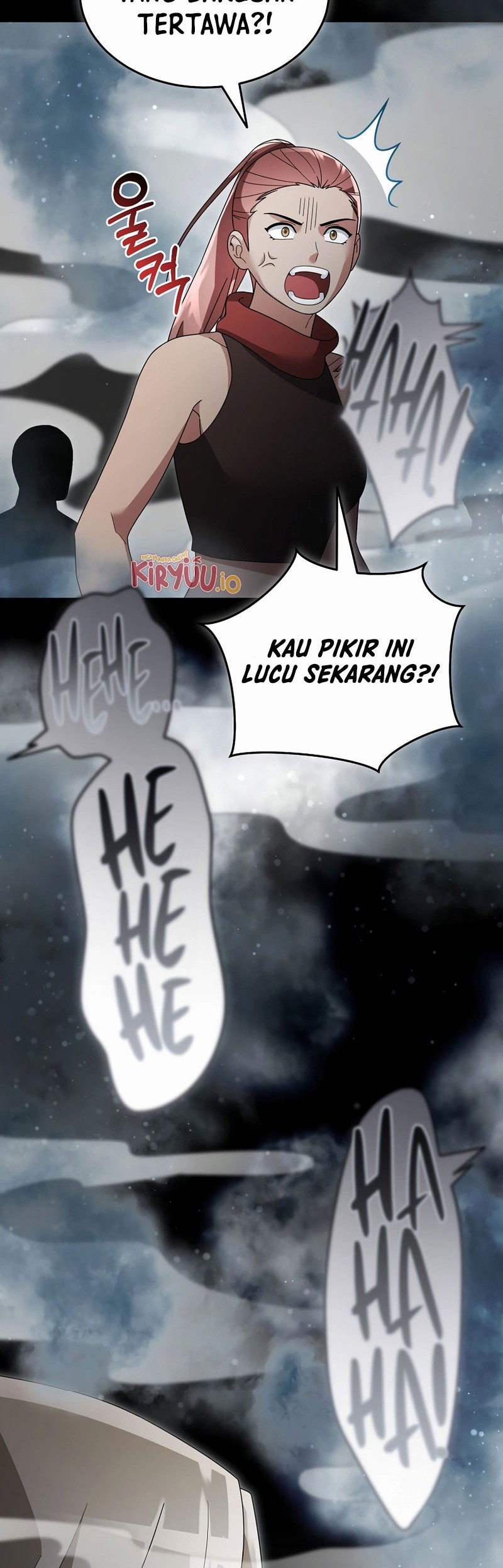 Chapter 138 - halaman 30
