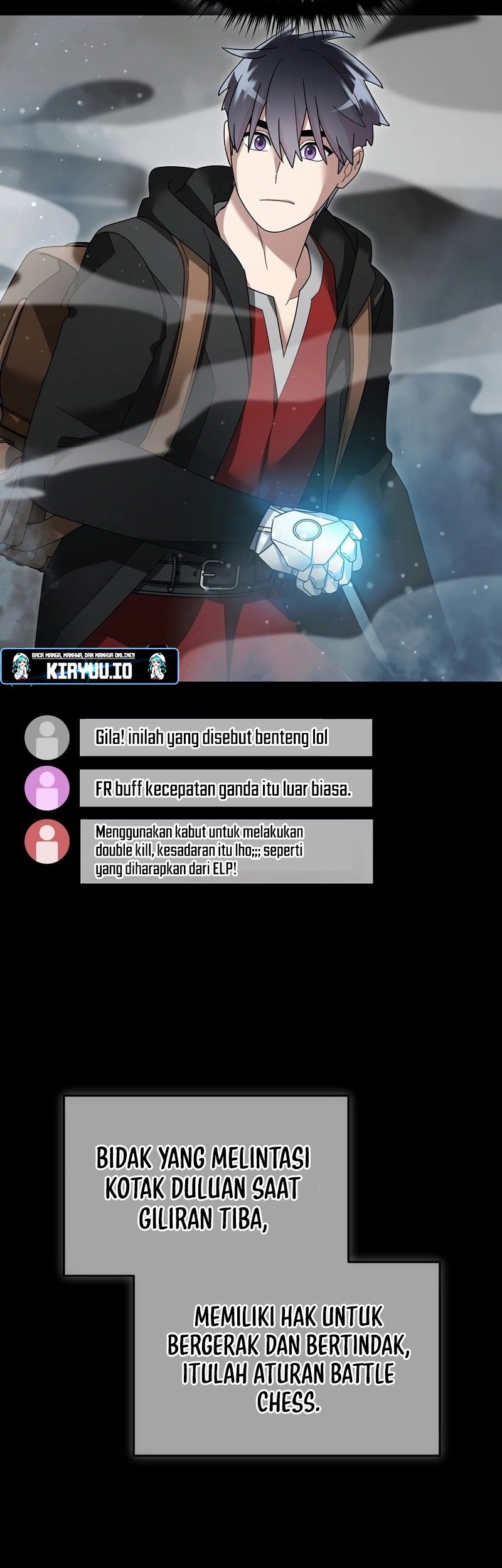 Chapter 139 - halaman 33