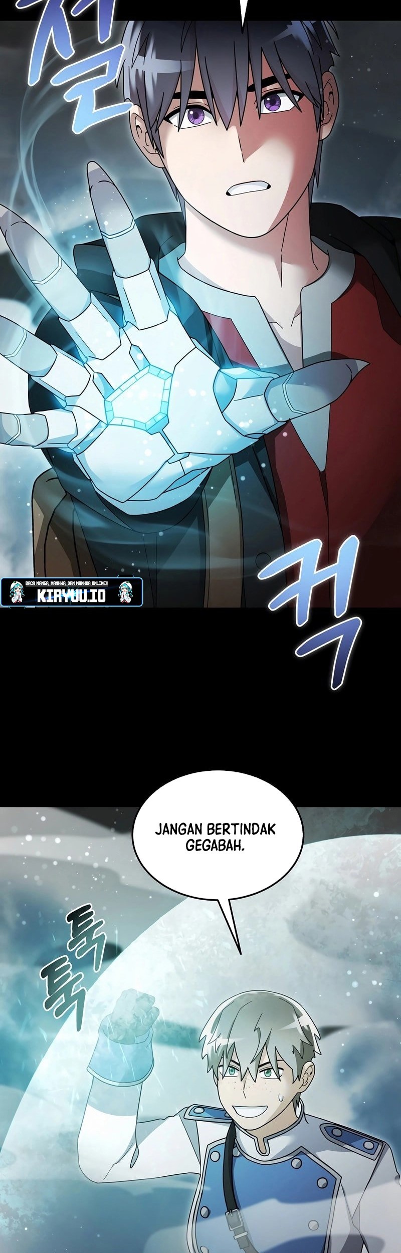 Chapter 140 - halaman 35