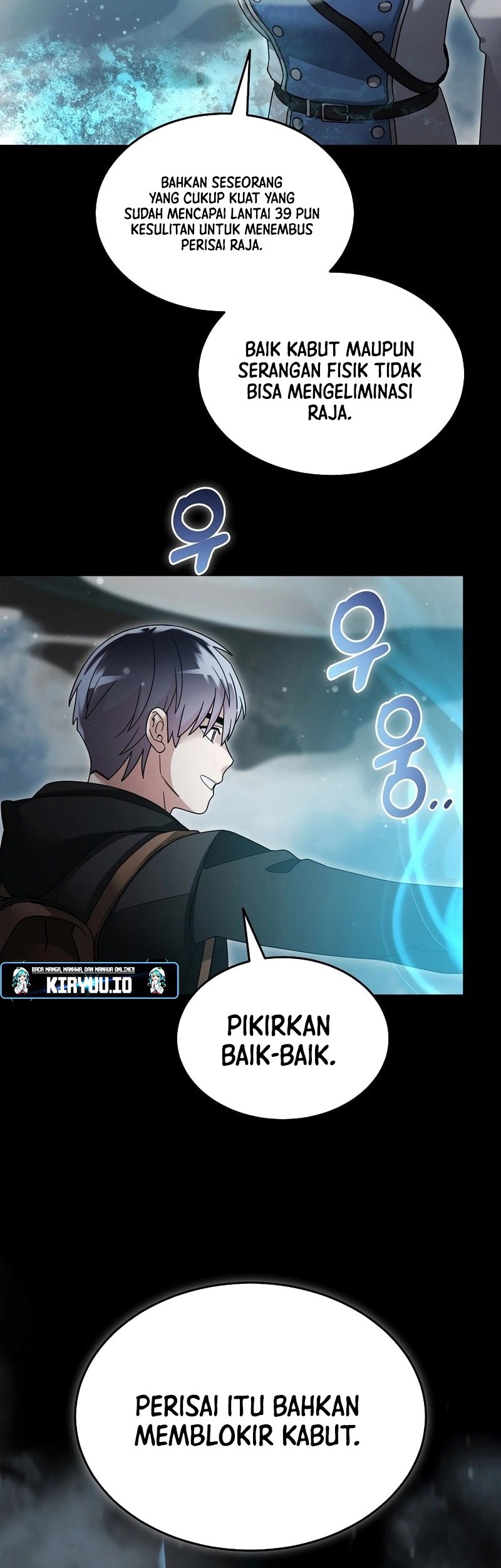 Chapter 140 - halaman 36