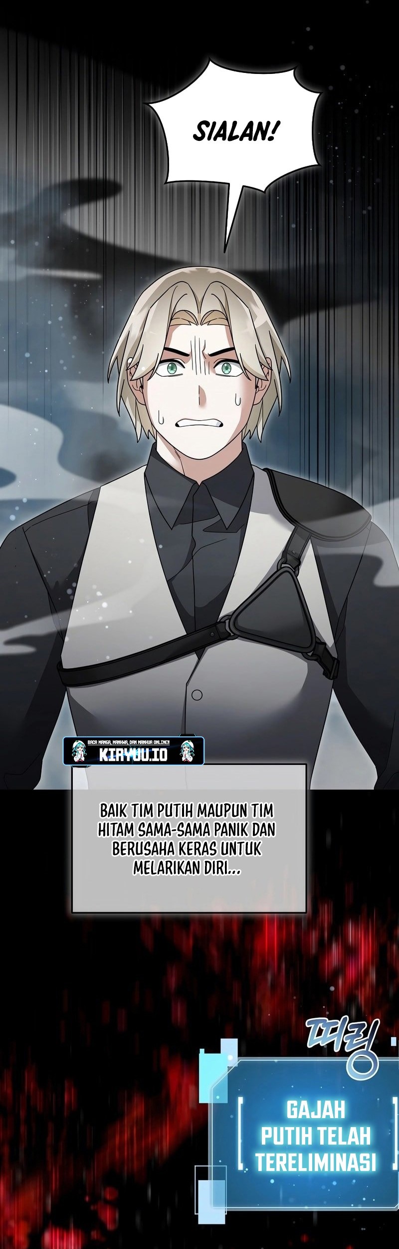 Chapter 140 - halaman 41