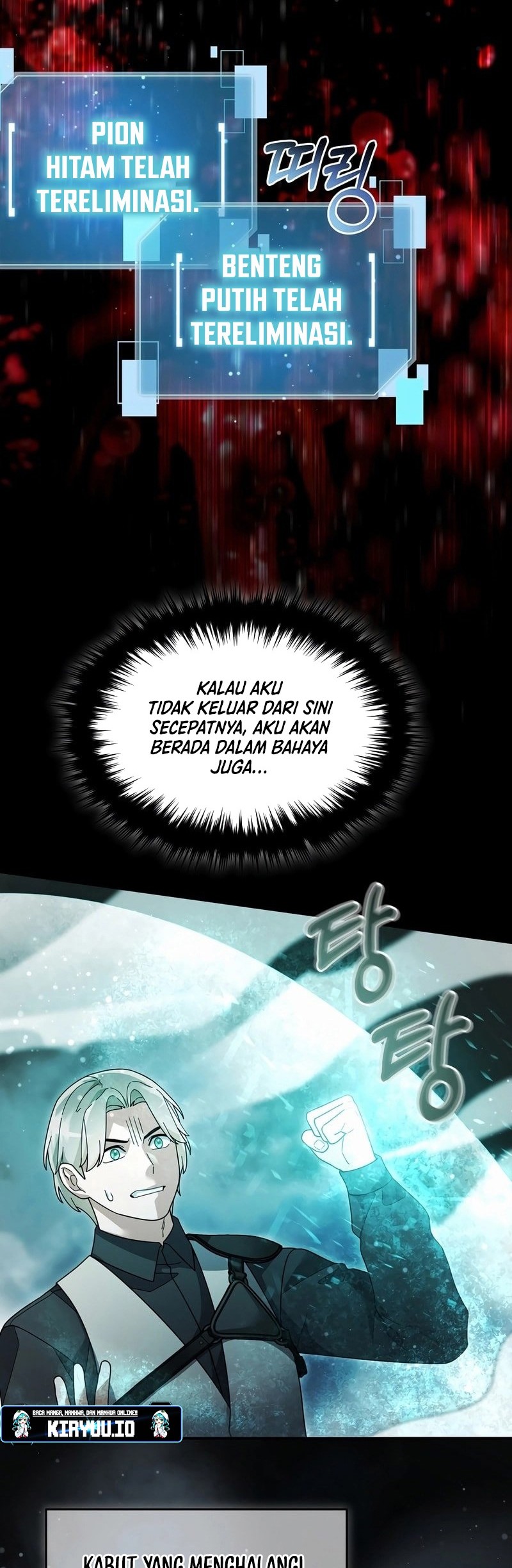 Chapter 140 - halaman 42