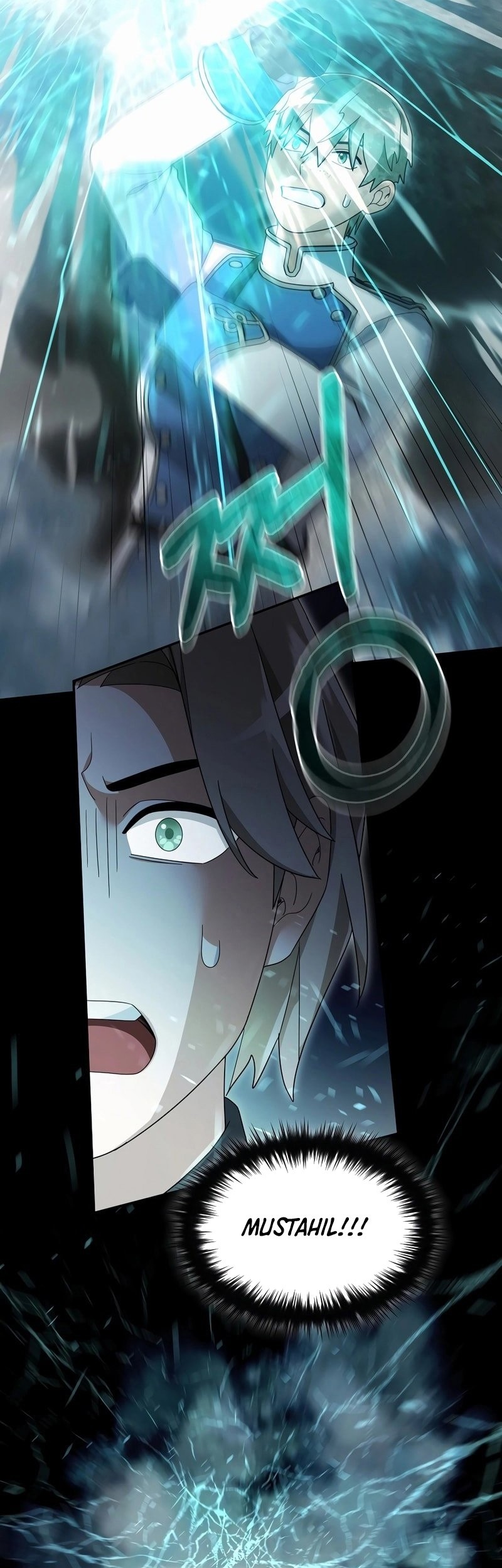 Chapter 140 - halaman 45