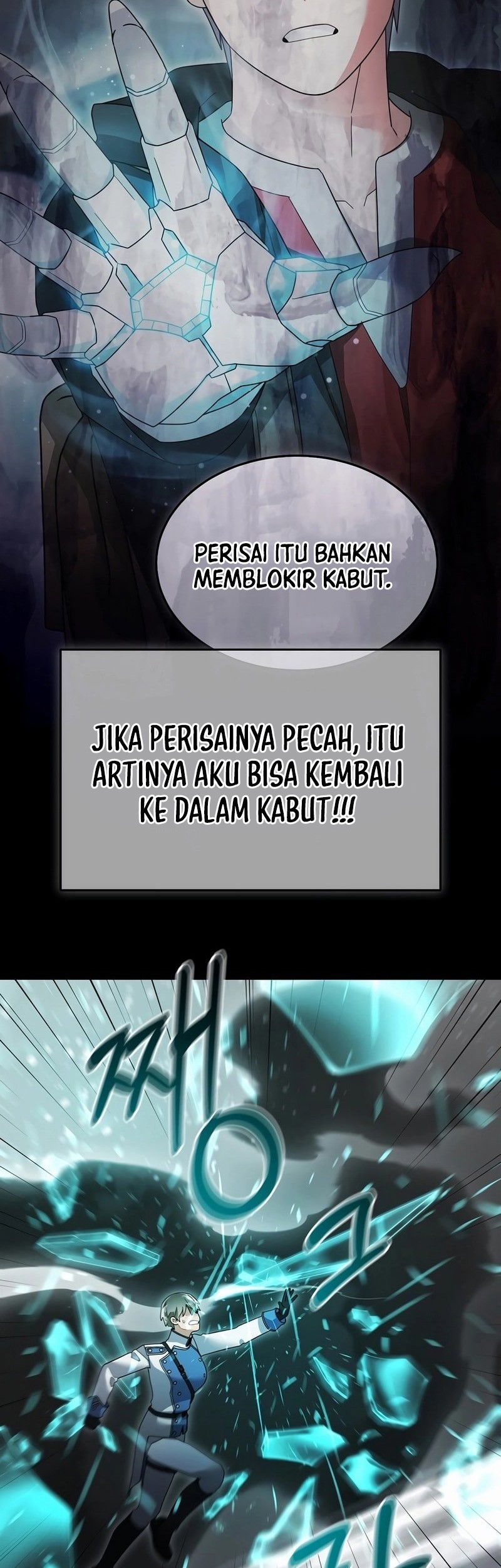 Chapter 140 - halaman 47