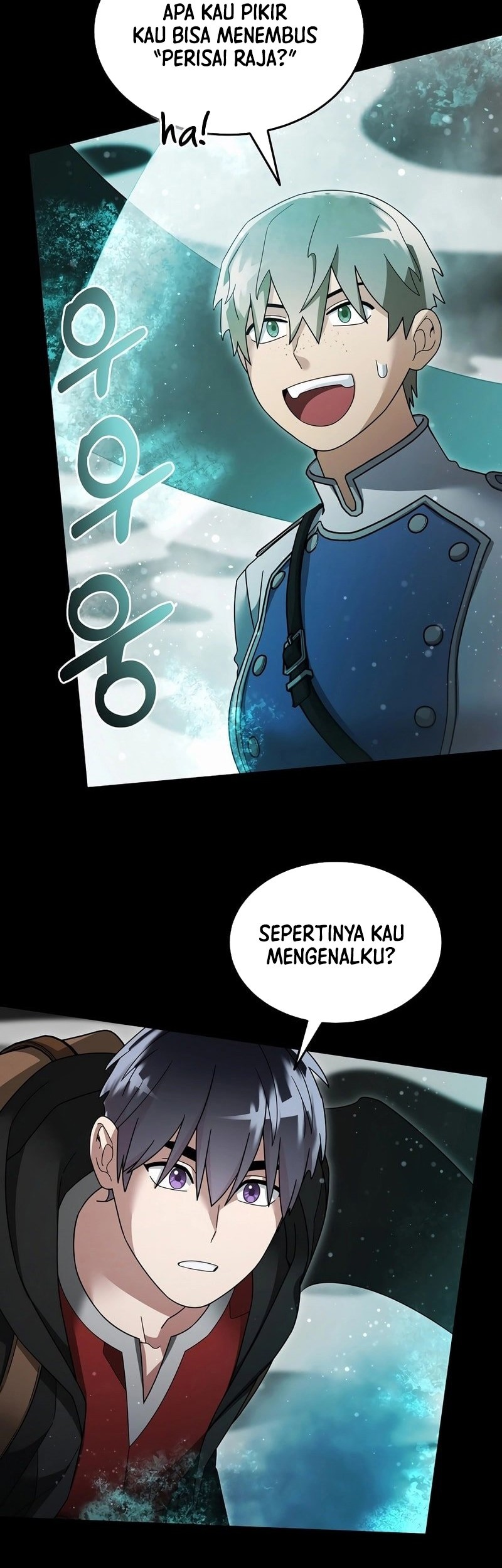 Chapter 140 - halaman 33