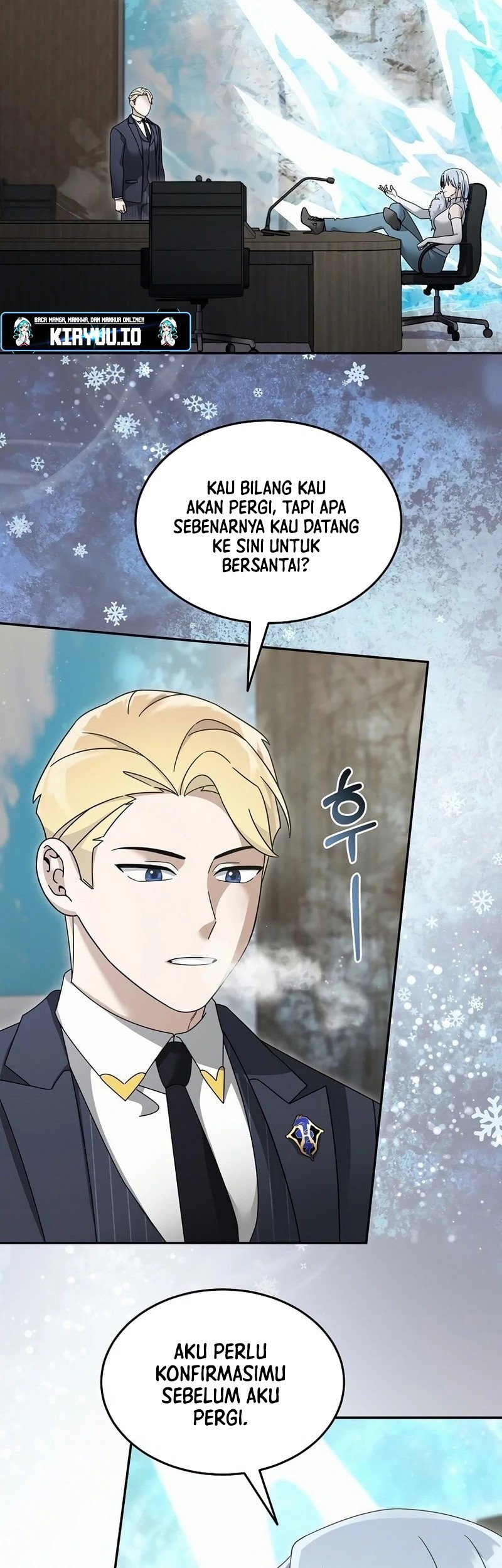 Chapter 141 - halaman 37