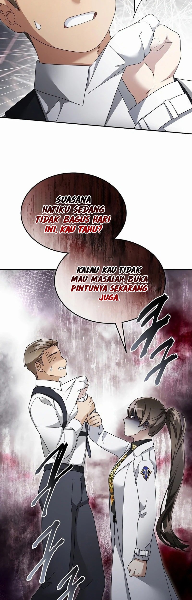 Chapter 141 - halaman 33