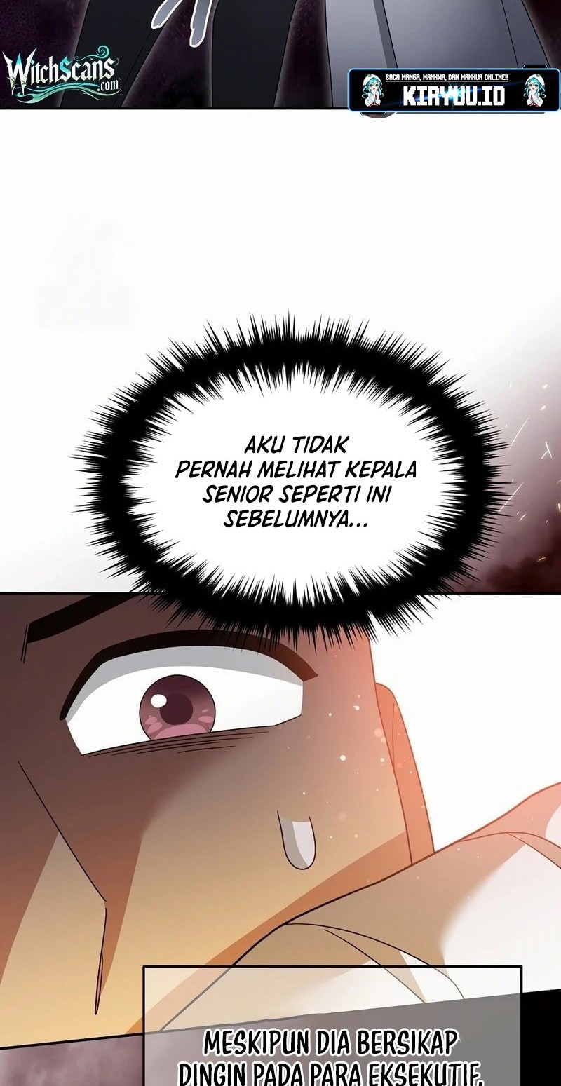 Chapter 141 - halaman 34