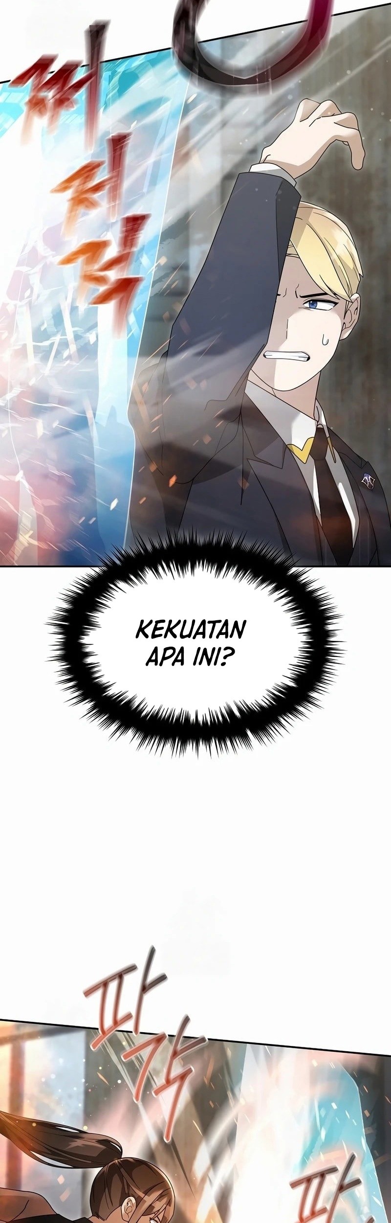 Chapter 142 - halaman 30