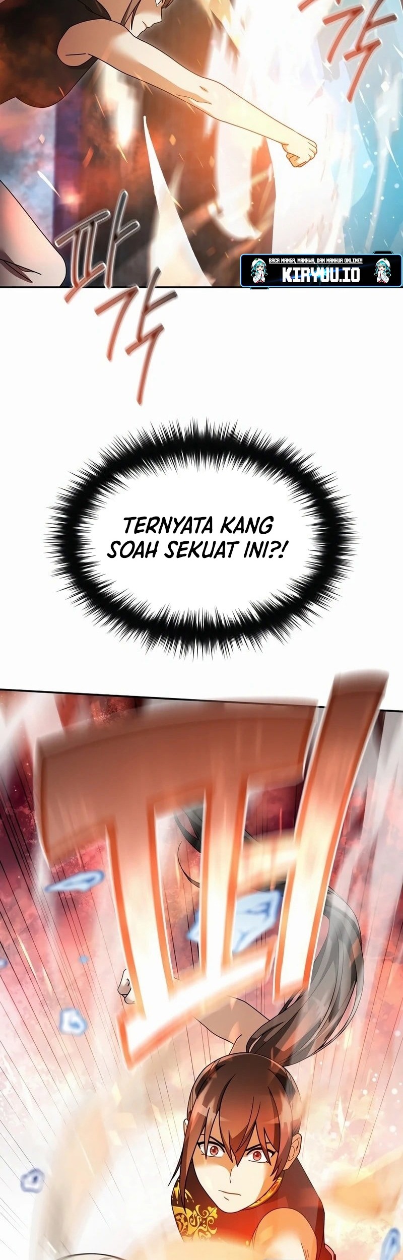 Chapter 142 - halaman 31
