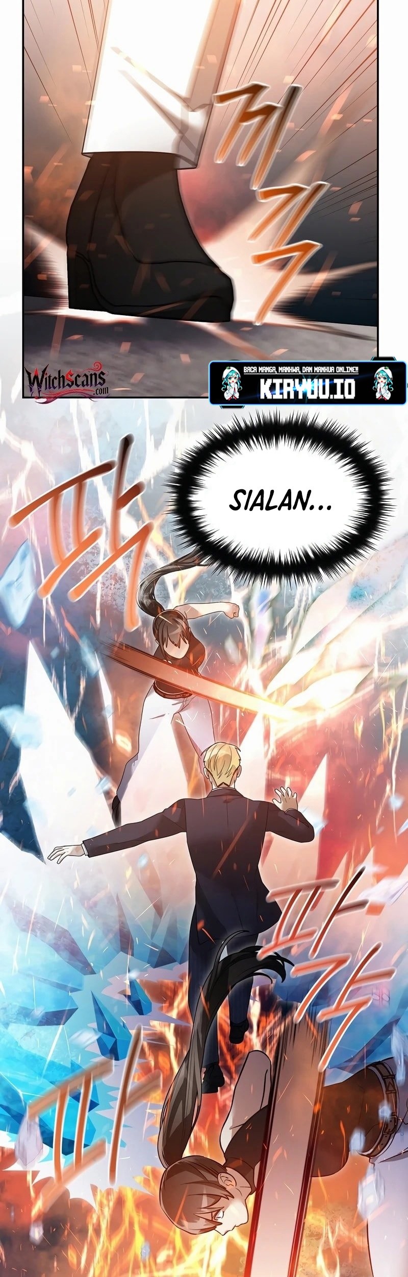 Chapter 142 - halaman 34