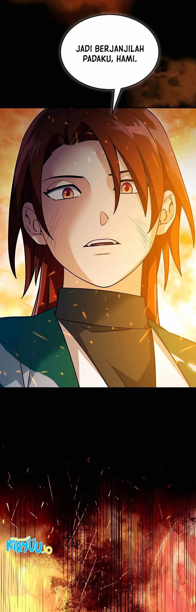 Chapter 143 - halaman 28