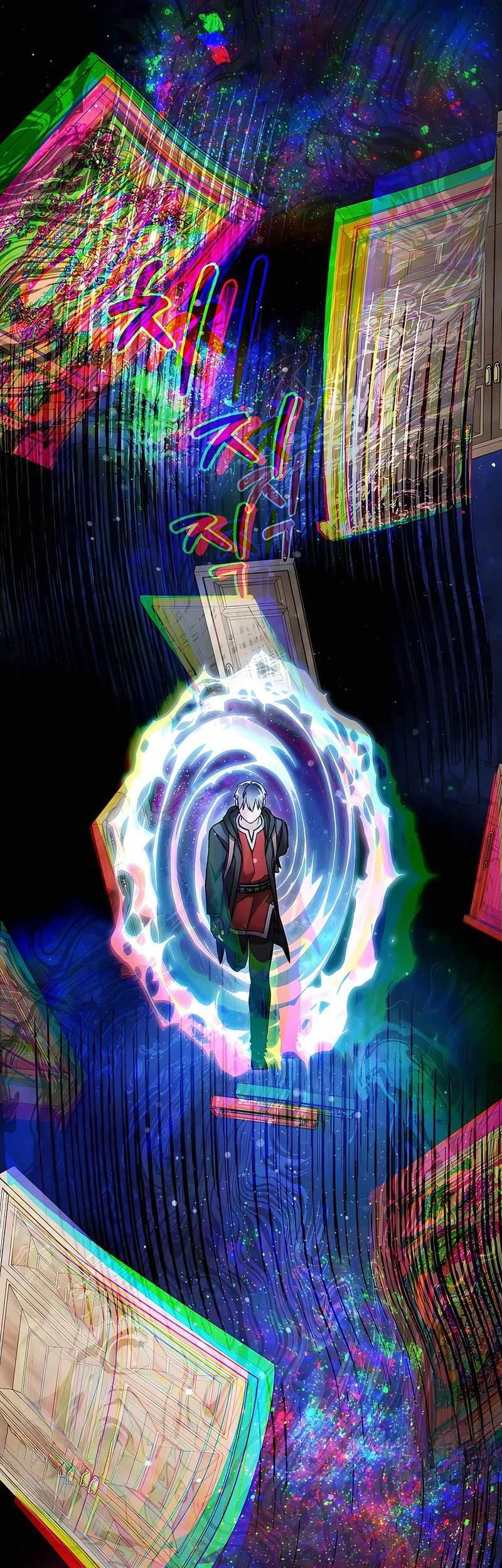 Chapter 144 - halaman 27