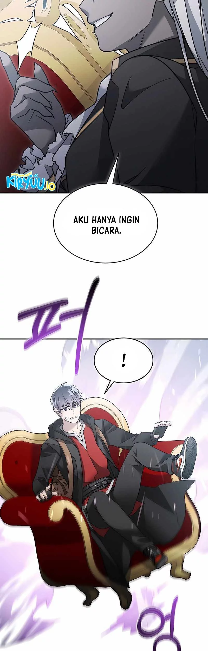 Chapter 144 - halaman 34