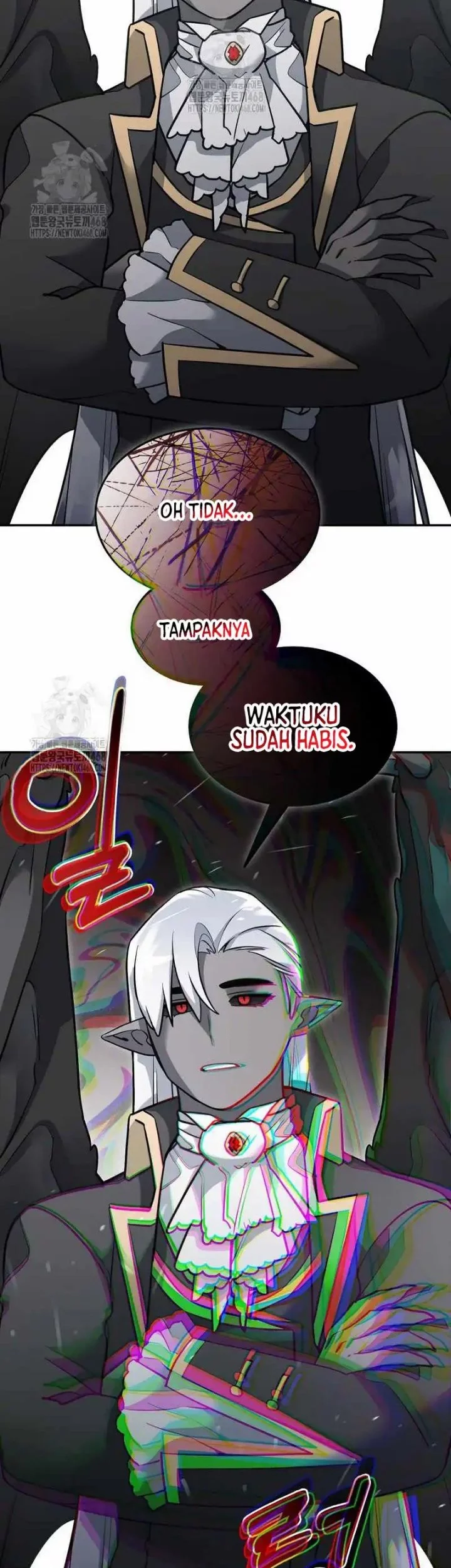 Chapter 146 - halaman 28