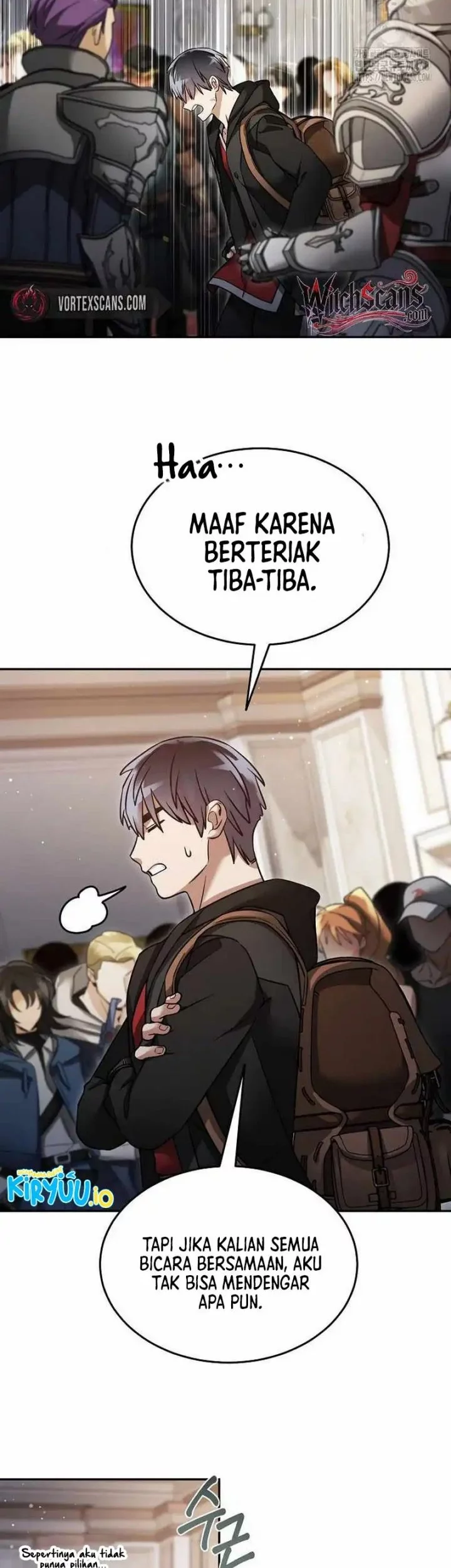 Chapter 147 - halaman 19