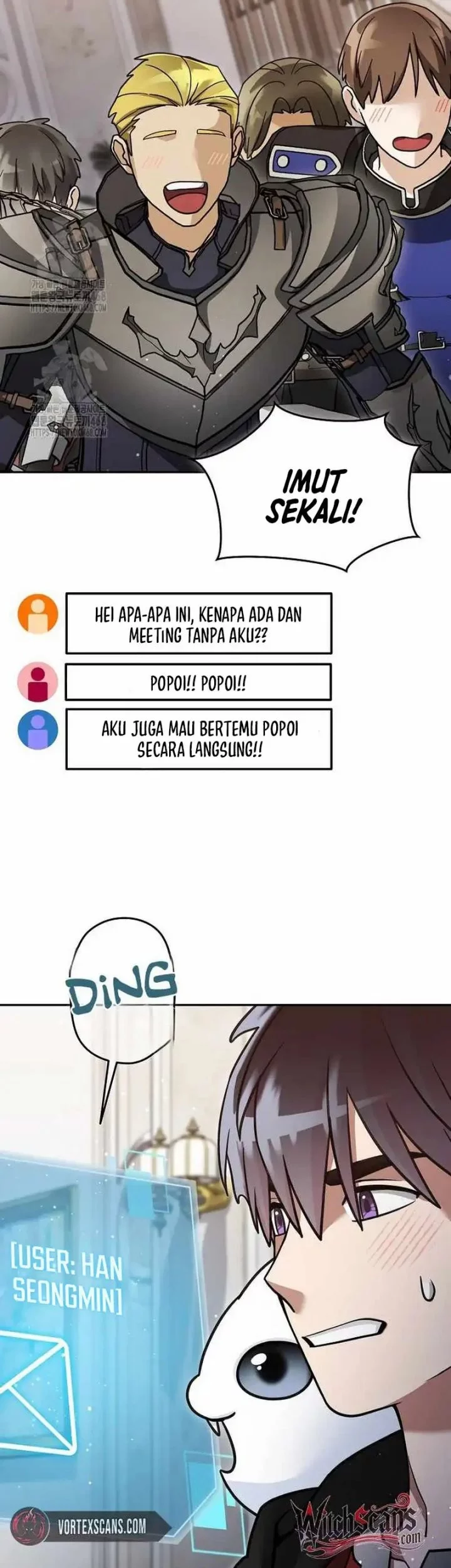Chapter 147 - halaman 26
