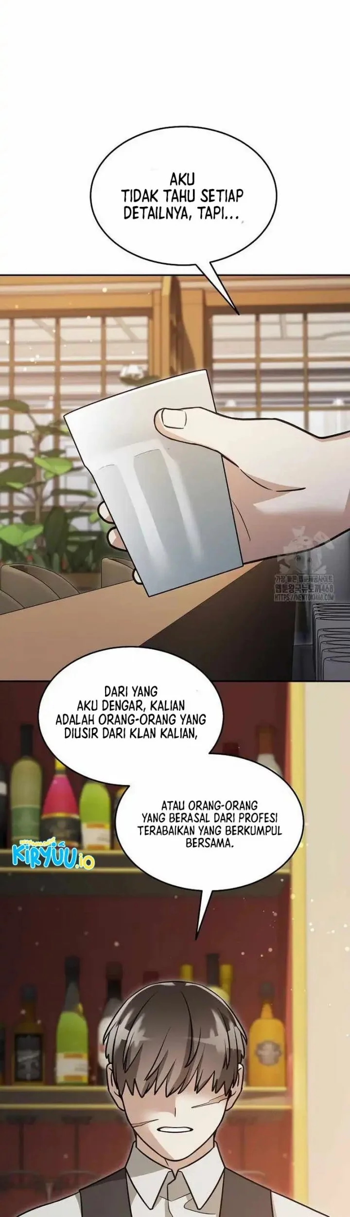 Chapter 147 - halaman 31
