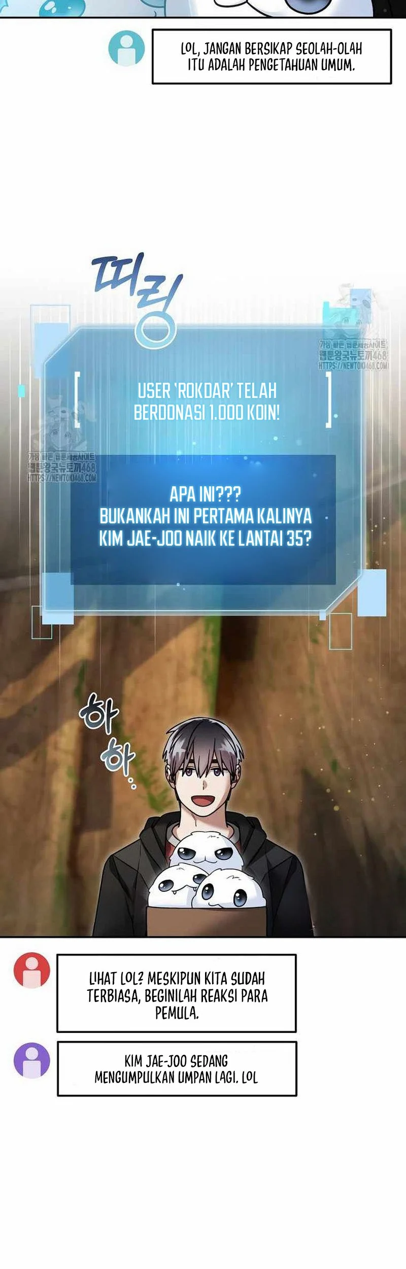 Chapter 150 - halaman 22