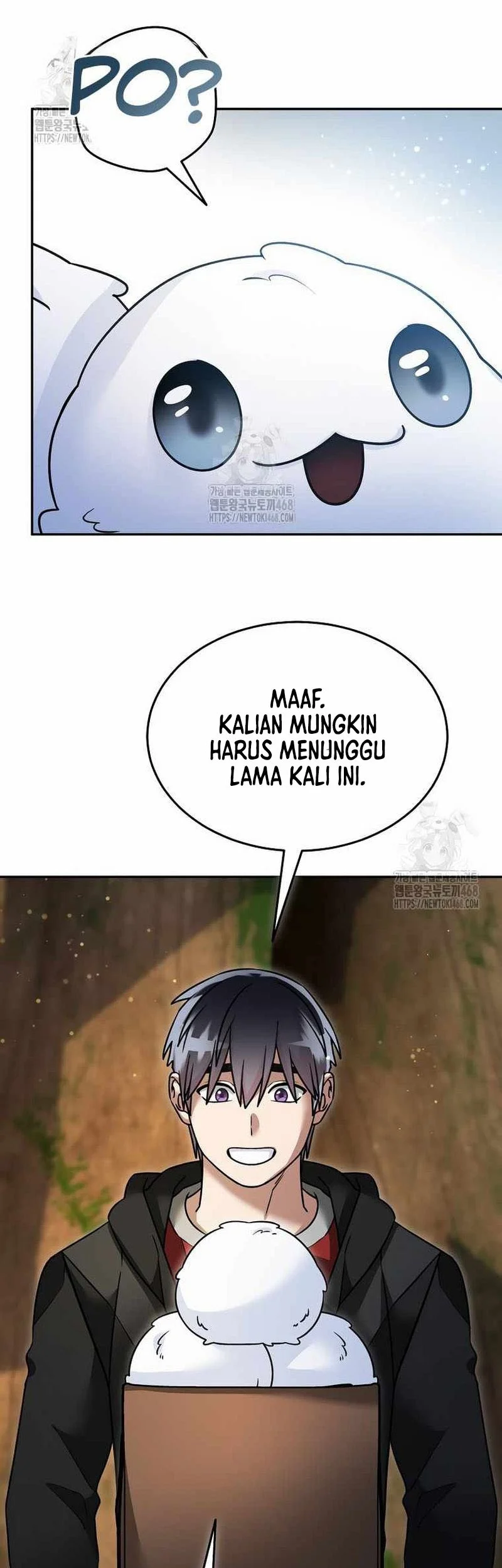 Chapter 150 - halaman 23